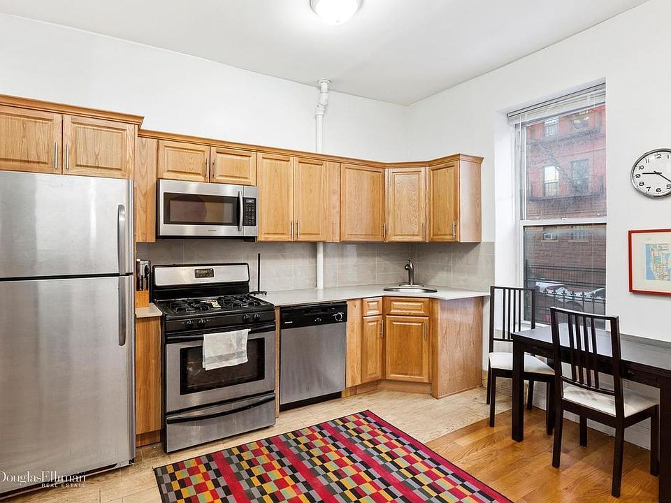 1st image of 201 W 136th St APT 1W