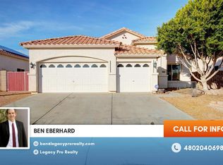 2570 S 159th Ave, Goodyear, AZ 85338