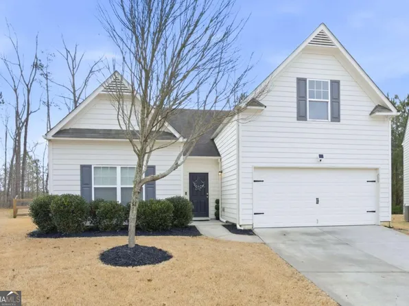 36 Rivers End Ct, Dallas, GA 30132