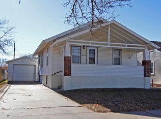 2110 W 4th St, North Platte, NE 69101