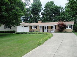 132 Hillcrest St, Mansfield, OH 44907
