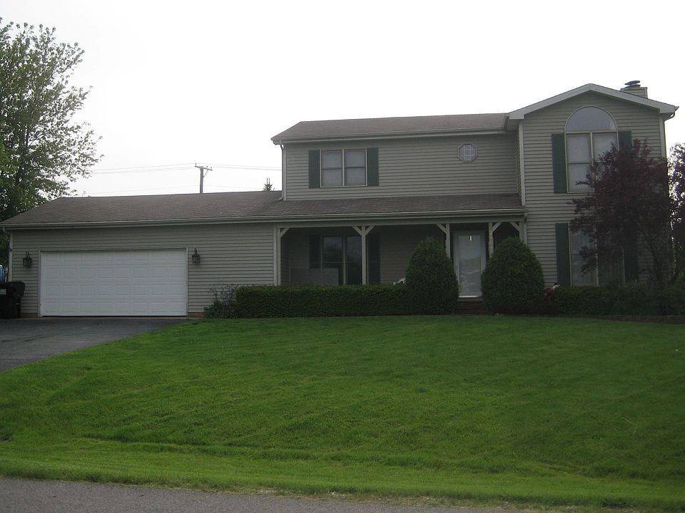 Front view