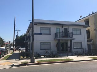 320 Cherry Ave, Long Beach, CA 90802