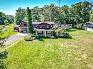 3306 Mostetler Rd, Harrison, MI 48625
