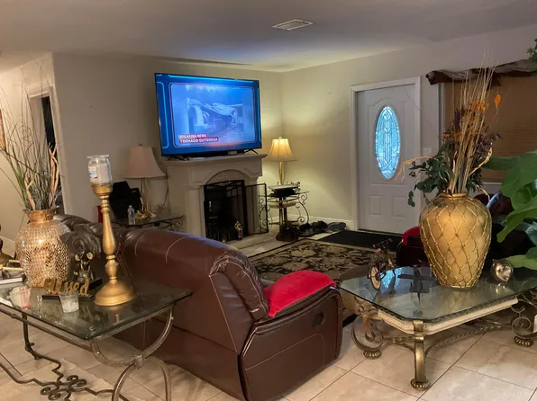 110 N 40th Street, Fort Pierce, FL 34947