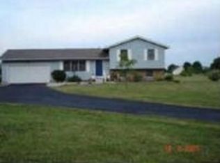 5405 Harlem Rd, Westerville, OH 43082