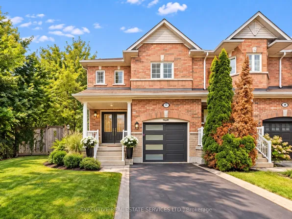 56 Samantha Cres, Brampton, ON L6Z 0C6