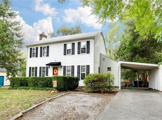 10007 Cutter Dr, North Chesterfield, VA 23235