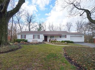 10539 Cinderella Dr, Cincinnati, OH