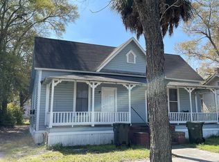 418 Reed St, Waycross, GA 31501