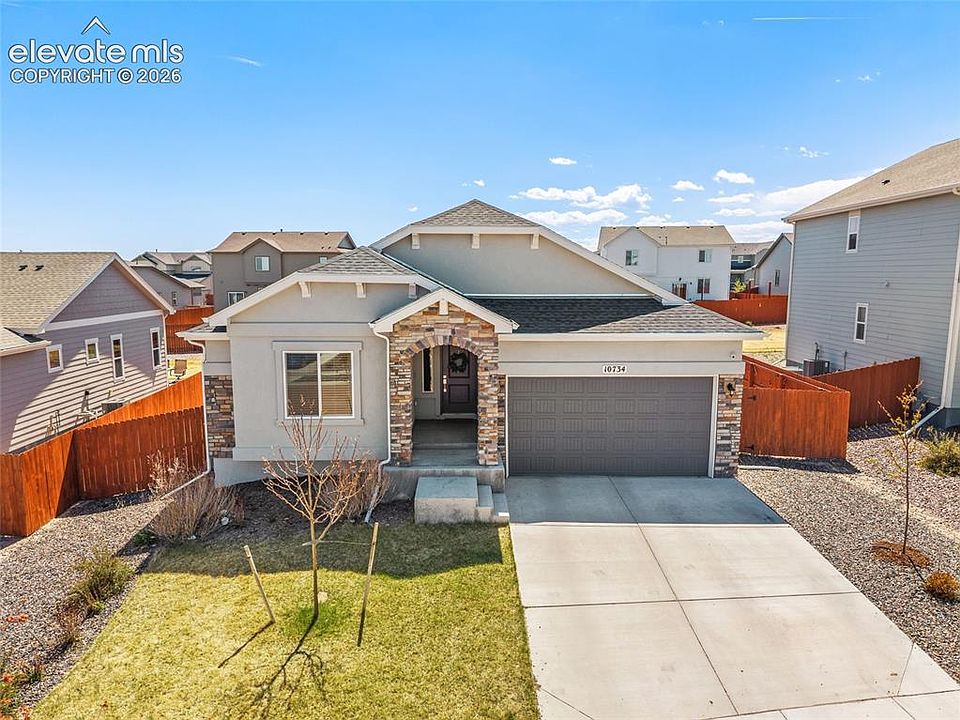 1st image of 10734 Rolling Peaks Dr