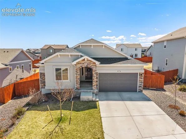 10734 Rolling Peaks Dr, Peyton, CO 80831