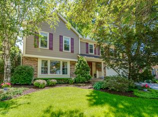 4009 N Harvard Ave, Arlington Heights, IL 60004