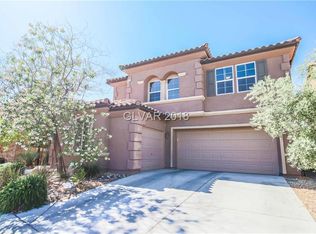 7045 Fort Tule Ave, Las Vegas, NV 89179