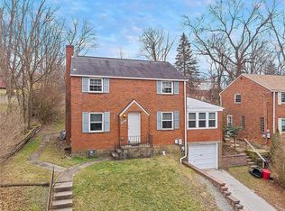 11811 Joan Dr, Pittsburgh, PA