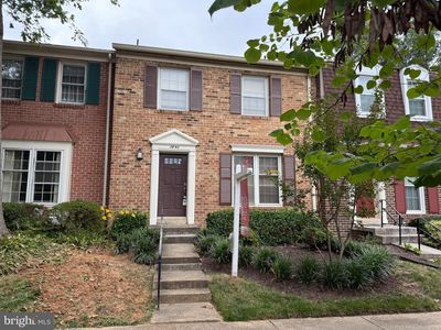 7850 Butterfield Ln, Annandale, VA, 22003