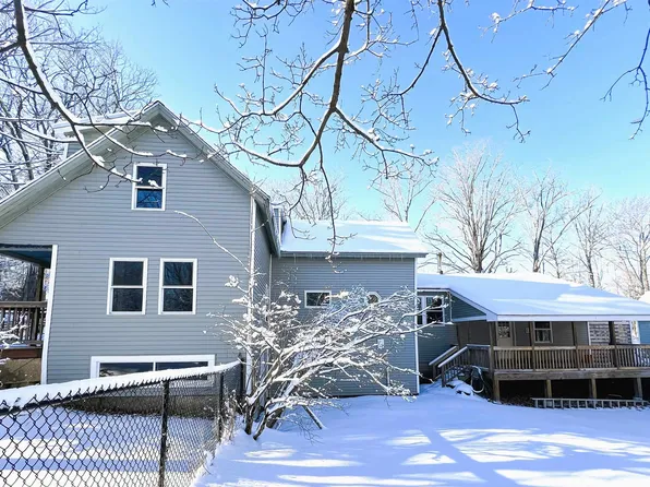 6 Back Canaan Road, Strafford, NH 03884