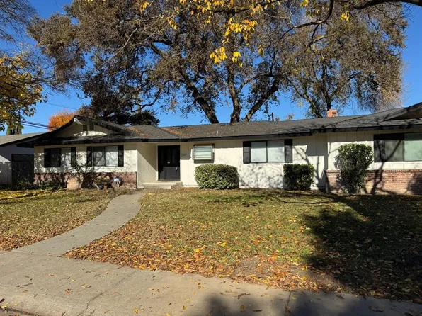 2607 Bonniebrook Dr, Stockton, CA 95207