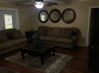 910 N 33rd St, Monroe, LA 71201