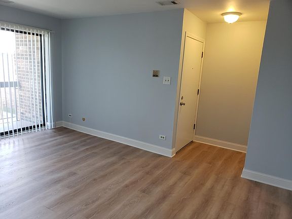 Family room with balcony