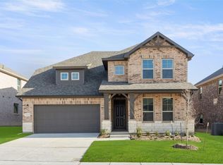 1681 Gracehill Way, Forney, TX 75126