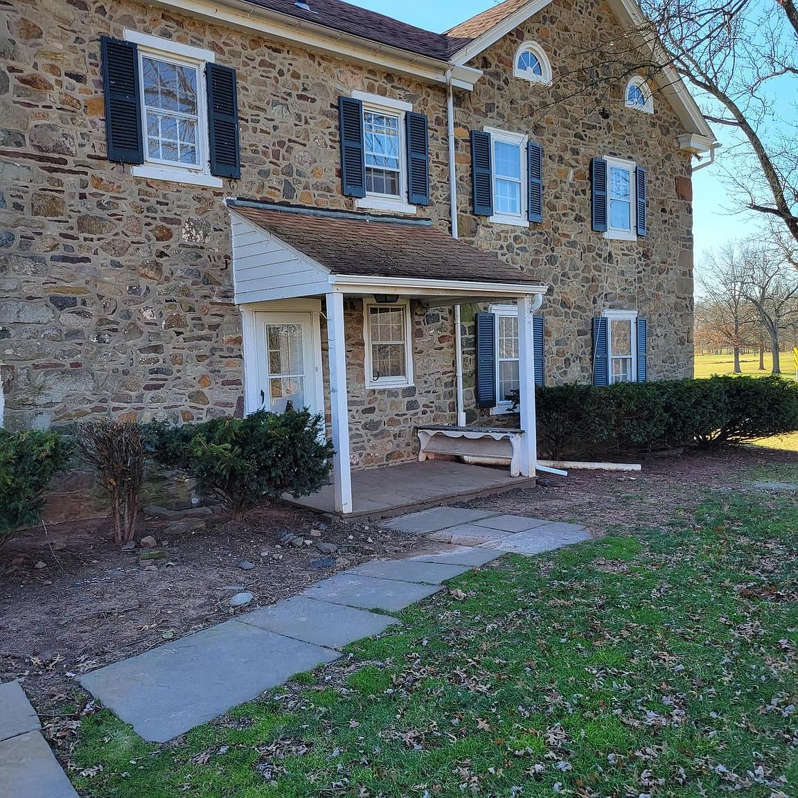 1871 Ludwig Rd, Gilbertsville, PA 19525 Zillow