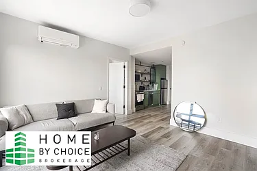 Rented by Home by Choice LLC