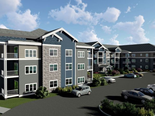 Ashford Plan, Village Cooperative of Billings (Active Adults 62+)