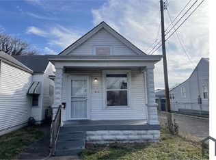 413 N 20th St, Louisville, KY 40203