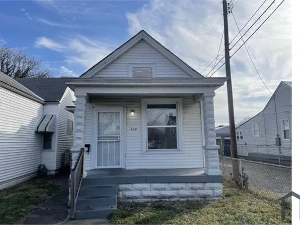 413 N 20th St, Louisville, KY 40203