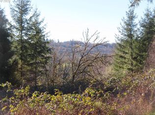 Larson Rd, Mossyrock, WA 98564