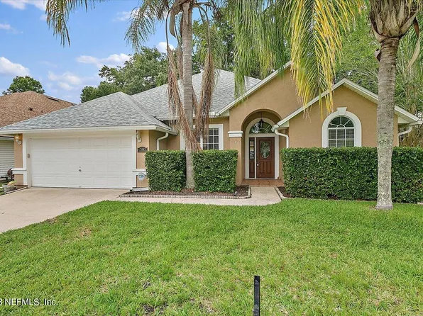 2883 WESTBERRY HIDEAWAY Court, Jacksonville, FL 32223