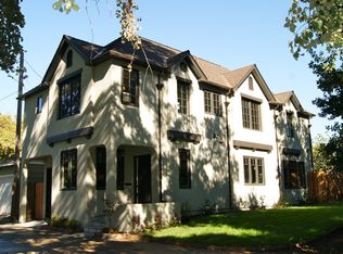 5109 L St, Sacramento, CA 95819