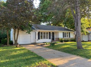 509 W 85th Ter, Kansas City, MO 64114