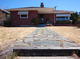 4446 45th Ave SW, Seattle, WA 98116