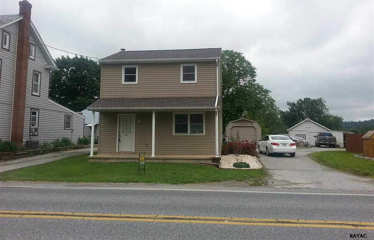 1951 Stoverstown Rd, Spring Grove, PA 17362 Zillow