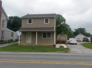 1951 Stoverstown Rd, Spring Grove, PA 17362