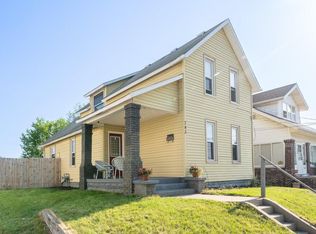 743 Bates St SE, Grand Rapids, MI 49503