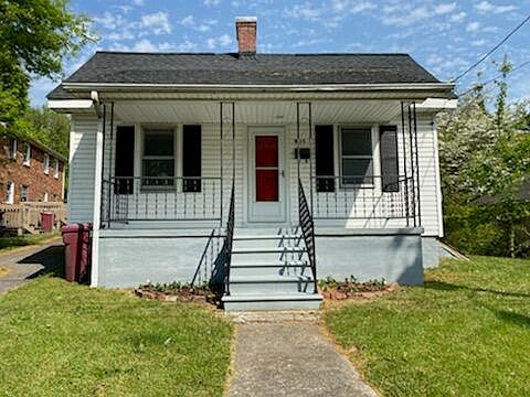 905 E Main St Johnson City Tn Mls Zillow