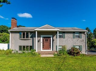 1790 Washington St, Canton, MA 02021