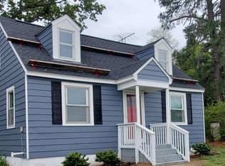 25064 Tidewater Trl, Tappahannock, VA 22560