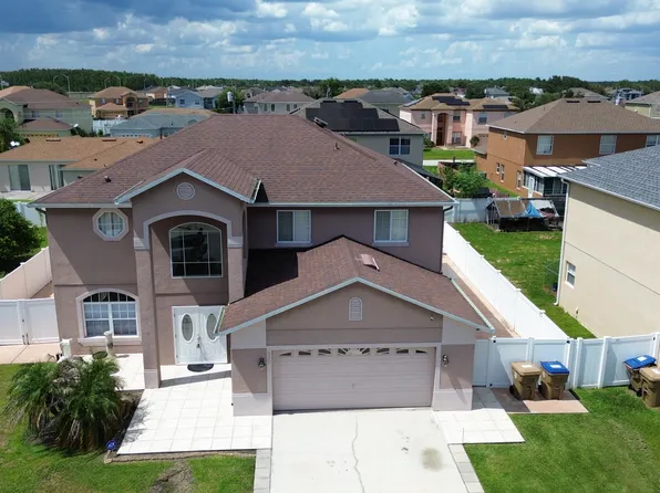 330 Aldershot Ct, Kissimmee, FL 34758