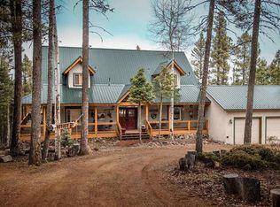 52 Vermejo Cir, Angel Fire, NM 87710