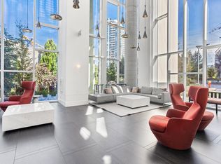 567 Clarke Rd #2701, Coquitlam, BC V3J 3X4