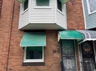 2815 N Ringgold St, Philadelphia, PA 19132
