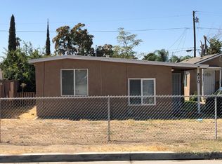 810 Normandy Dr, Bakersfield, CA 93306