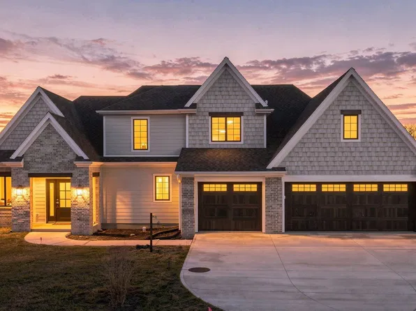 17701 Monza Pass, Huntertown, IN 46748
