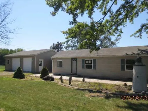 24903 S River Rd, Grand Rapids, OH 43522