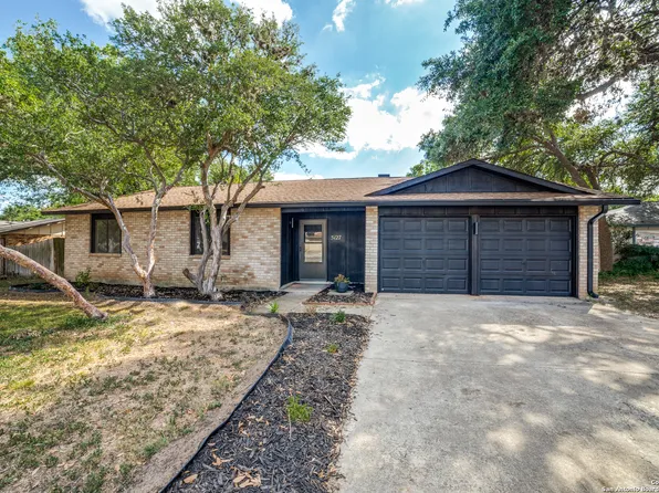 5127 Timberbranch St, San Antonio, TX 78250