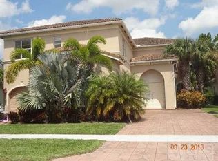 1193 Bay View Way, Wellington, FL 33414